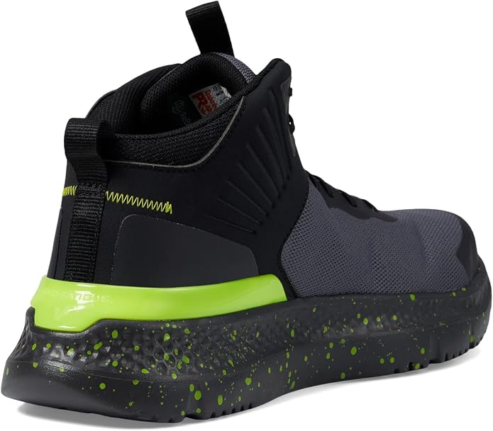 Timberland PRO Setra Mid Composite Safety Toe