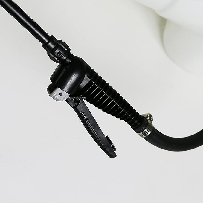 Chapin 97254 25-Gallon Mounted ATV/UTV Spot Sprayer