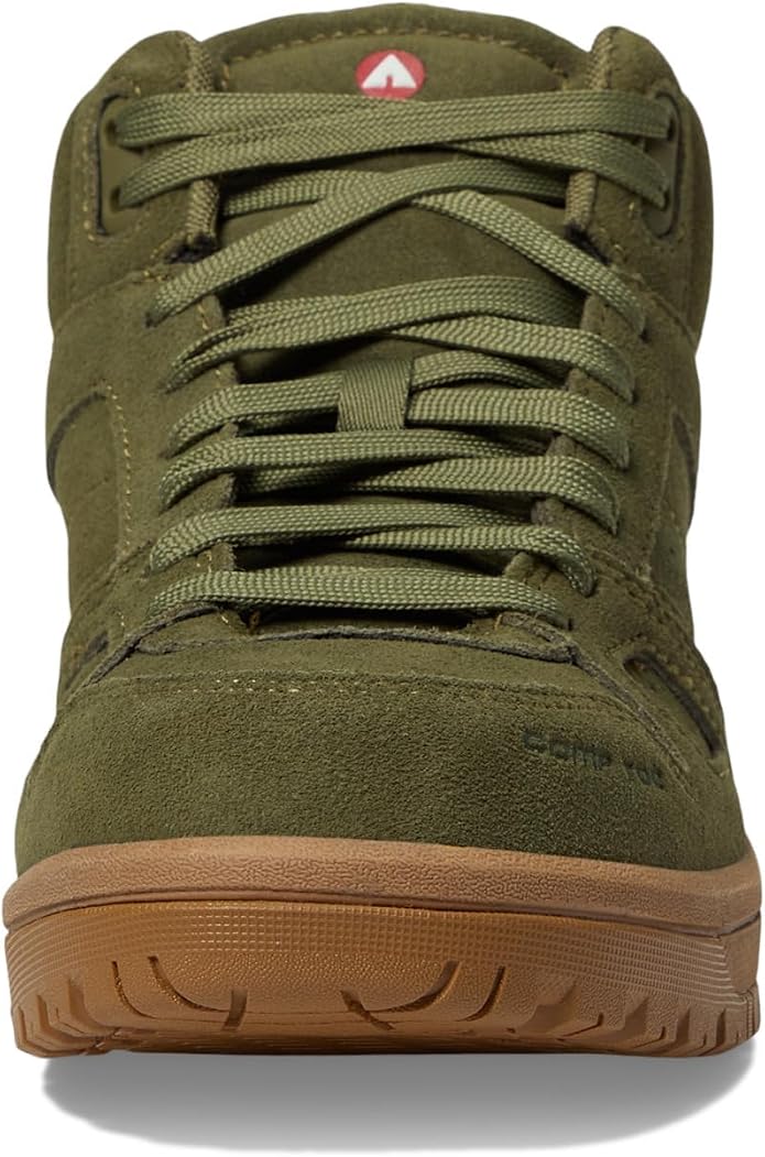 Airwalk Work Mongo Mid Comp Toe EH SR
