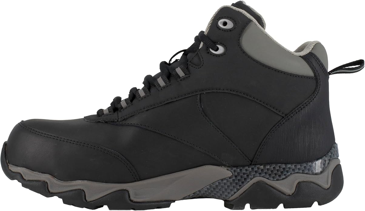 Reebok Men's Work Beamer Hiker Boots