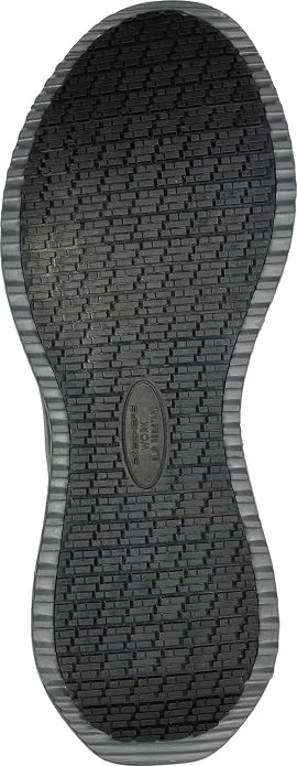 Skechers Men's Hands Free Slip-ins Tilido Fletchit Comp Toe
