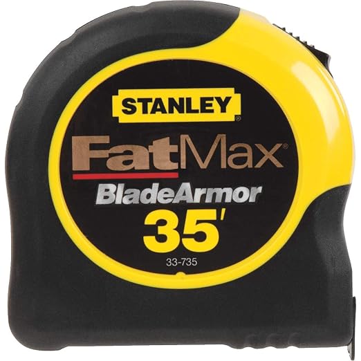 1-1/4X35 Tape Rule FATMAX - 1 Each