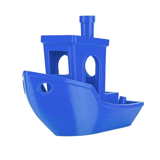 ZIRO PLA Filament 1.75mm, Pure Color 3D Printer Filament, PLA PRO Basic Color Series, 1.75MM 1KG Spool, Fit Most FDM Printers, Blue