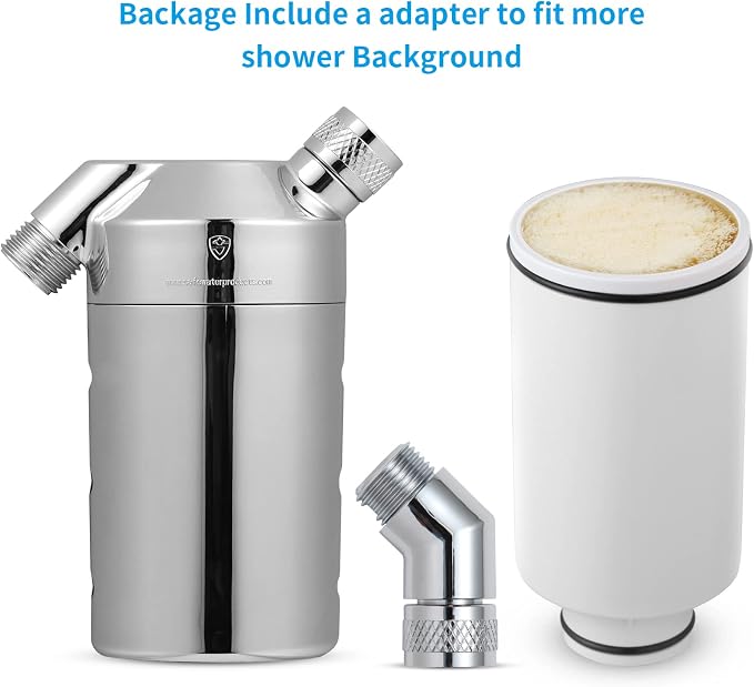 Replacement Water Filter SS-3 for SS-881/SS-882 Max Inline-Safe and VR-888 Filter Housing