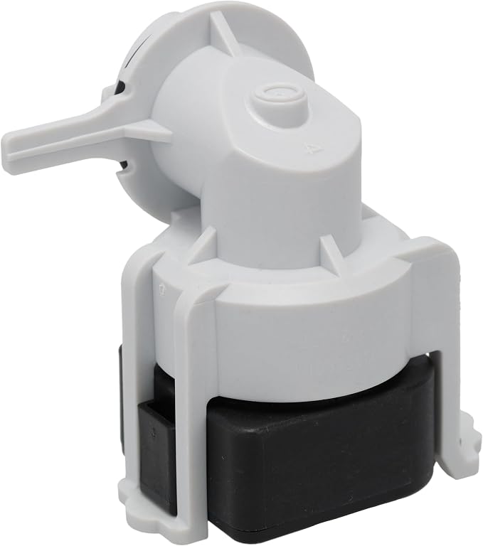 Supplying Demand WD21X25468 Dishwasher Pressure Sensor Replacement