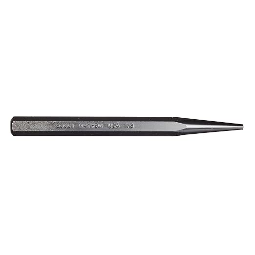 Mayhew Steel Products, Inc. 20001-MAI 045256200019 Multi 1/8 X 5