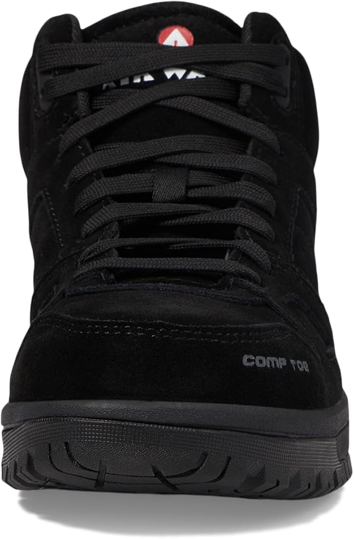 Airwalk Work Mongo Mid Comp Toe EH SR