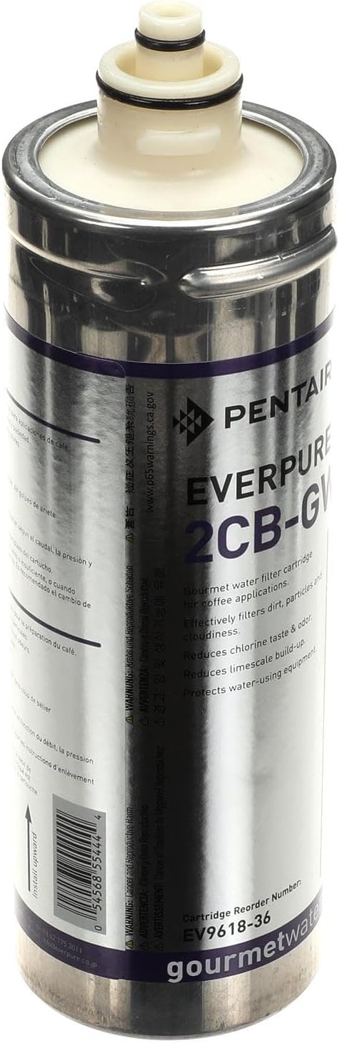 Everpure 2Cb-Gw Cartridge