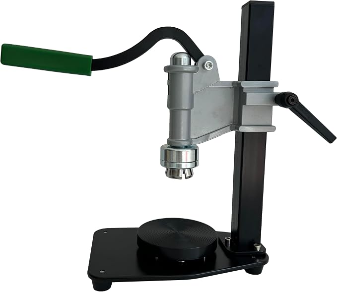 manual 13mm penicillin bottle crimper,vial penicillin bottle capper,manual flip off vial crimper,penicillin bottle clamp,penicillin bottle crimping machine with 100pcs flip caps