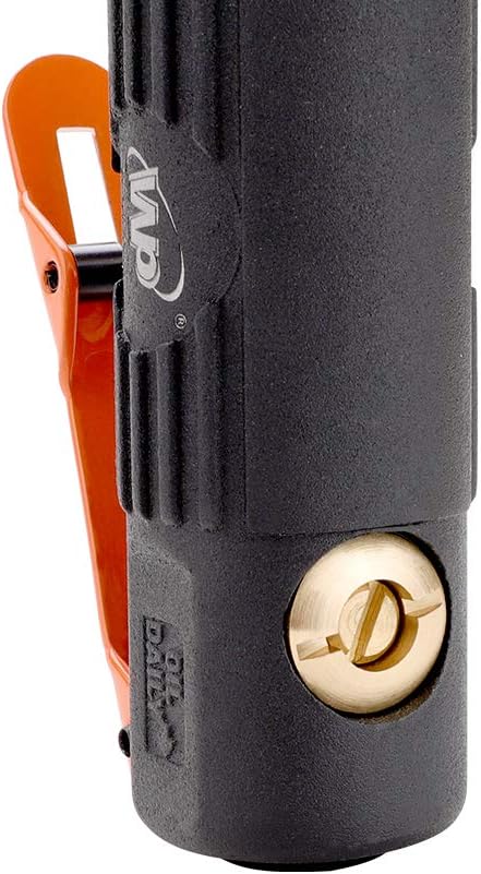 WORKPAD 12PCS Air Die Grinder Set, Straight/Angled Air Die Grinder Kit with 1/4 and 1/8 inch Collets, 10-Pieces Die Grinder Stone Set, Pneumatic Tools