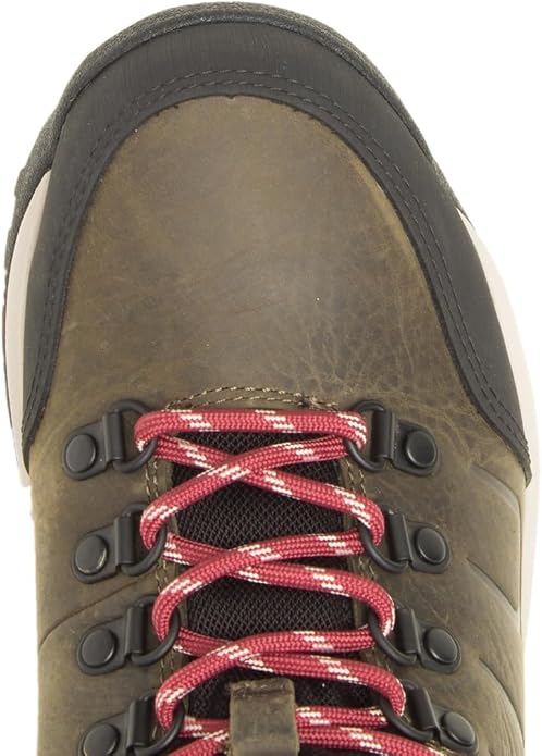 Wolverine Men's Chisel 2 Waterproof Hiker Hiking Boot