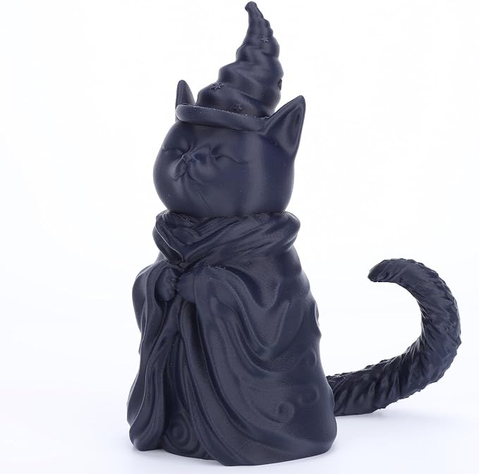 3DHoJor Matte PLA Filament 1.75mm 1kg Cardboard Spool PLA Filament 1.75 PLA 3D Printing Filament, Print with Most 3D Printers 3D Filament-Dark Blue