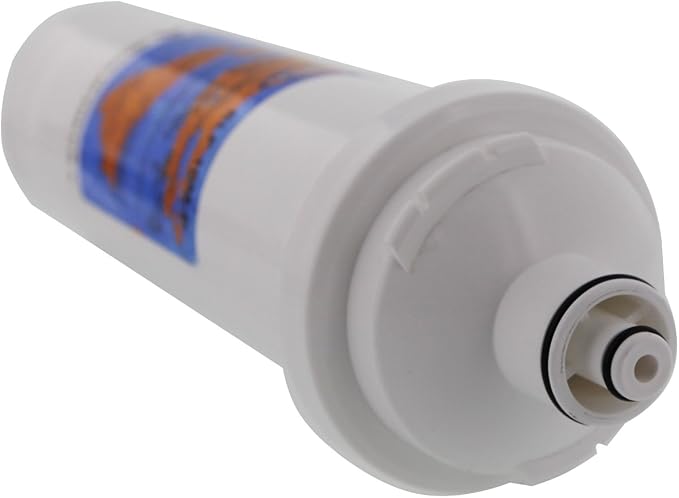 Omnipure ELF 10M-P ELF-Series 4 x 12.5 10 Micron Carbon Block ELF Filter with Phosphate