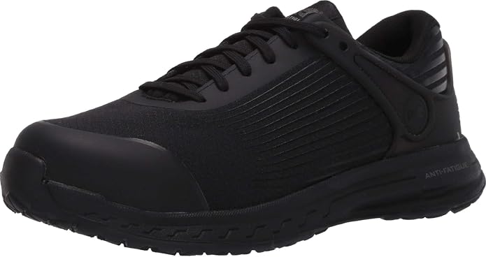 Timberland PRO Women's Drivetrain Composite Safety Toe Work Shoes