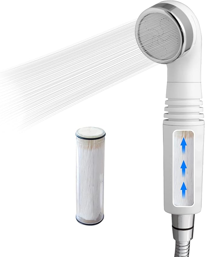 Replacement Filter for the SS-886W (white color))