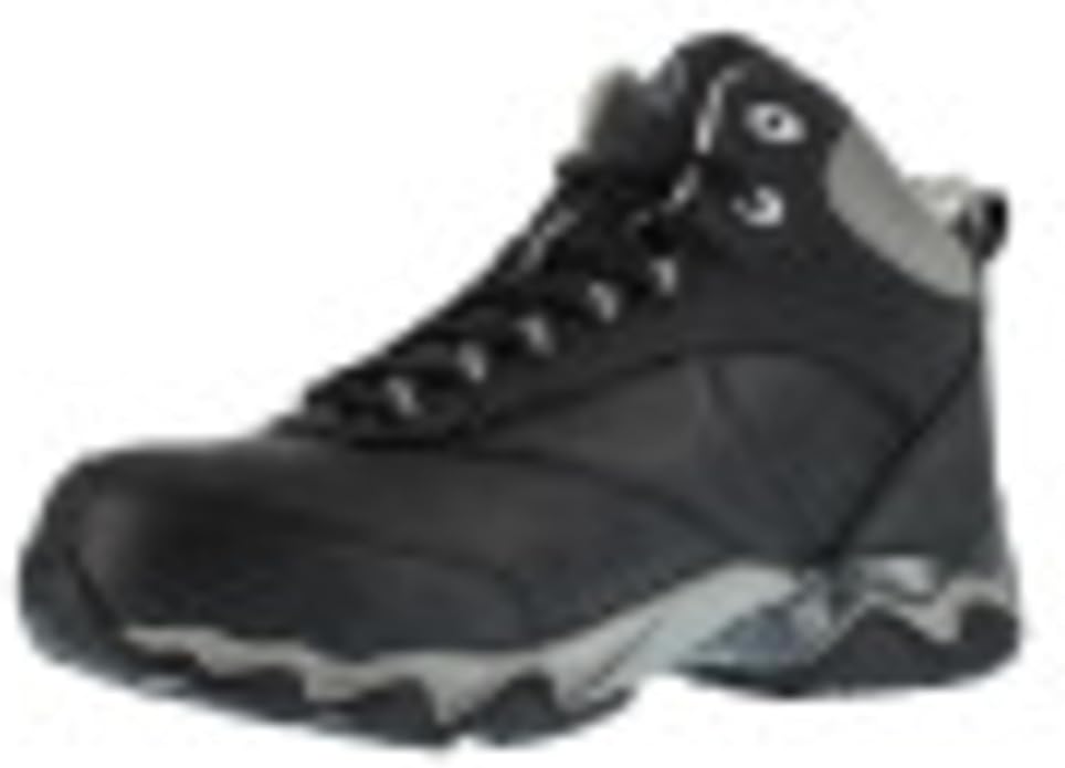 Reebok Men's Work Beamer Hiker Boots