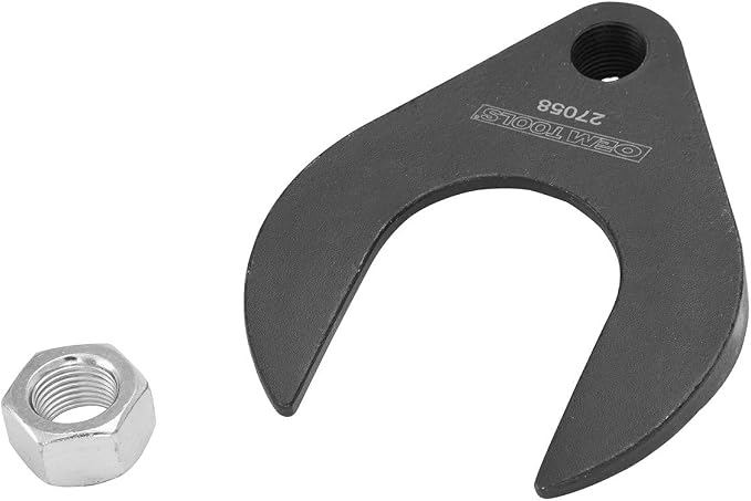 OEMTOOLS 27058 Front Wheel Drive Axle Pulley Attachment