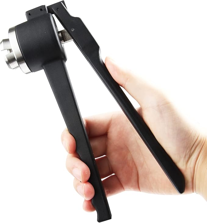 20mm vial cap crimper Manual Bottle Capper