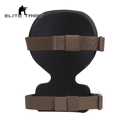 Emersongear ARC Style Military Knee Pads Combat Army Knee Pad Tan