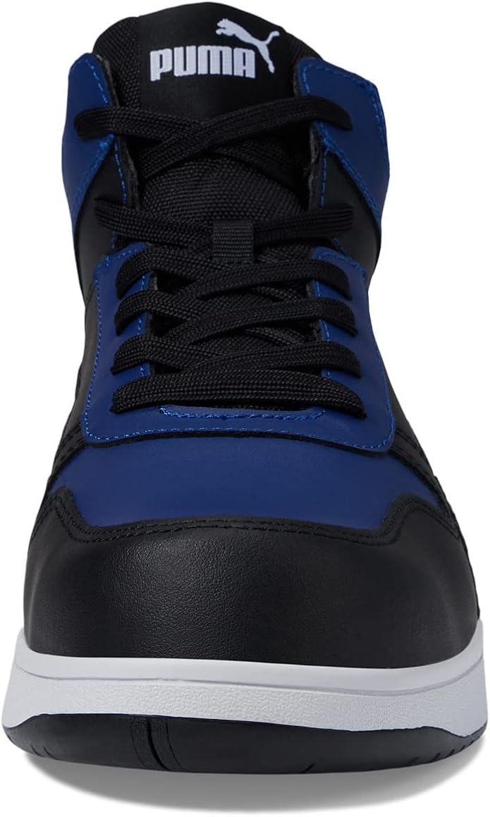 Puma Mens Frontcourt