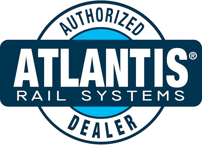 Atlantis RailEasy C0989-00HD Heavy Duty Cable Cutter