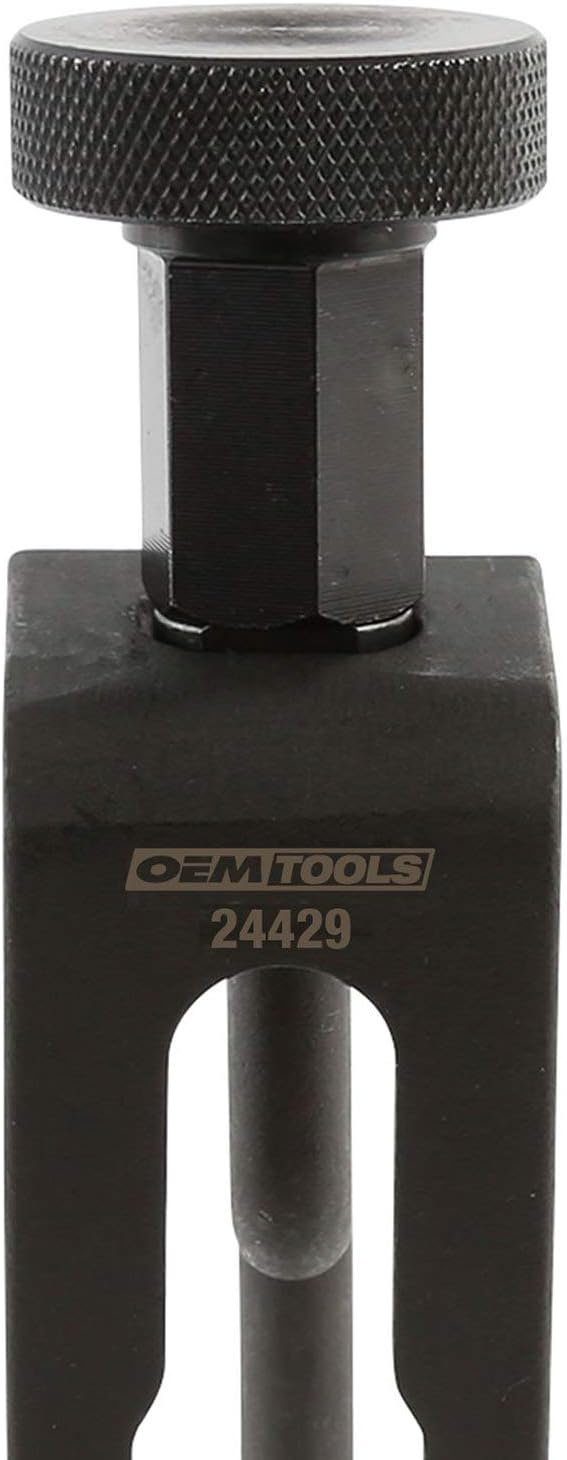 OEMTOOLS 24429 Spring Compressor – Ford 4.6L & 5.4L 3-Valve Modular Engines – On-Vehicle Service Tool – Not for 2V or 4V
