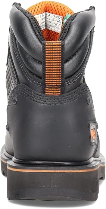 Timberland PRO Ballast 6" Composite Safety Toe