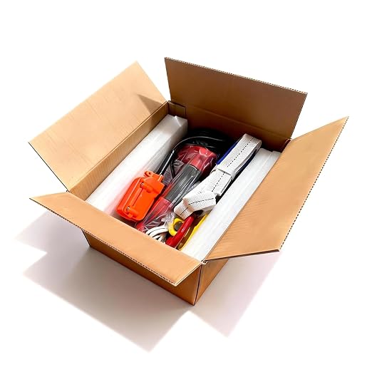 Power Electric Portable Hoist Winch 1100LBS, 3 in 1 Electric Cable Hoist 110V 25 FT with Lifting Strap, Electric Hoist Lift Ceiling Winch for Lifting Towing(Red)