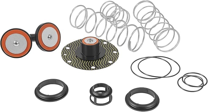 1-1/4"-2" Model For 975XL and 975XL2 Complete Repair Kit Replacement