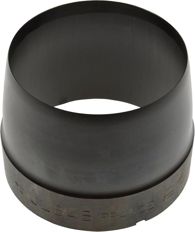 Mayhew Tools 50577 Hollow Punch, 48 mm, Black