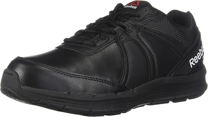 Reebok Men's Rb3502 Guide Performance Cross Trainer Work Eh Protection Soft Toe Shoes