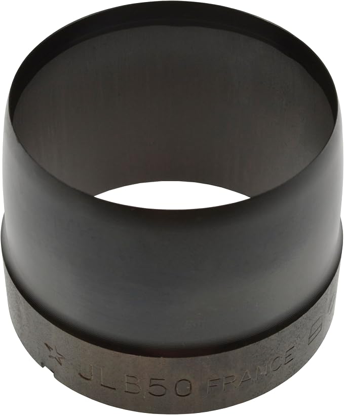 Mayhew Tools 50578 Hollow Punch, 50 mm, Black