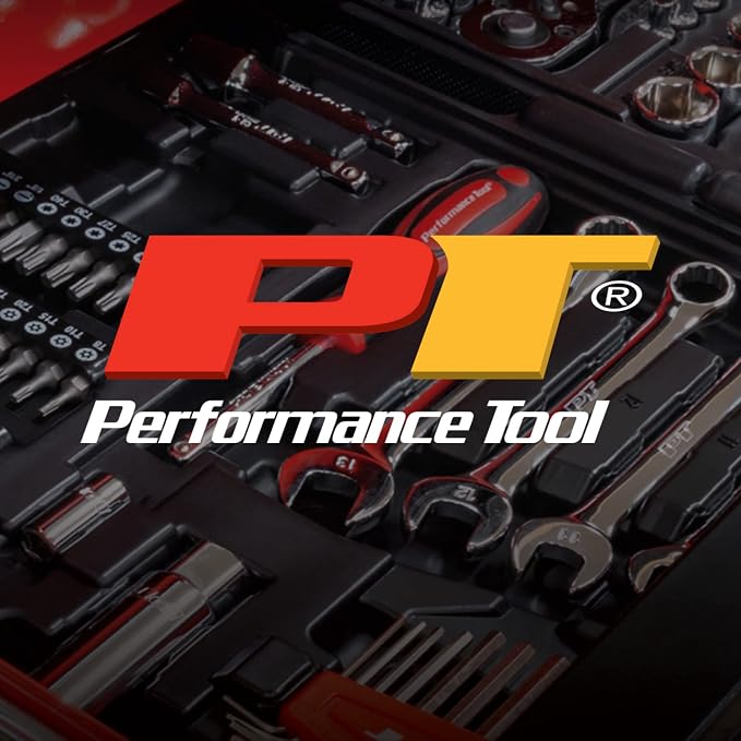 Performance Tool W80568 Valve Spring Compressor