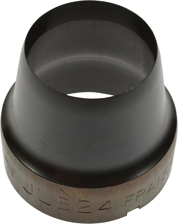 Mayhew Tools 50565 Hollow Punch, 24 mm, Black