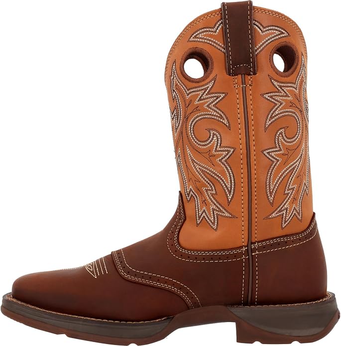 Durango Men's DB019 Western Boots