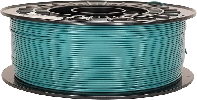 3D-Fuel Tough Pro PCTG Filament for 3D Printing, Better Than, Toolbox Teal