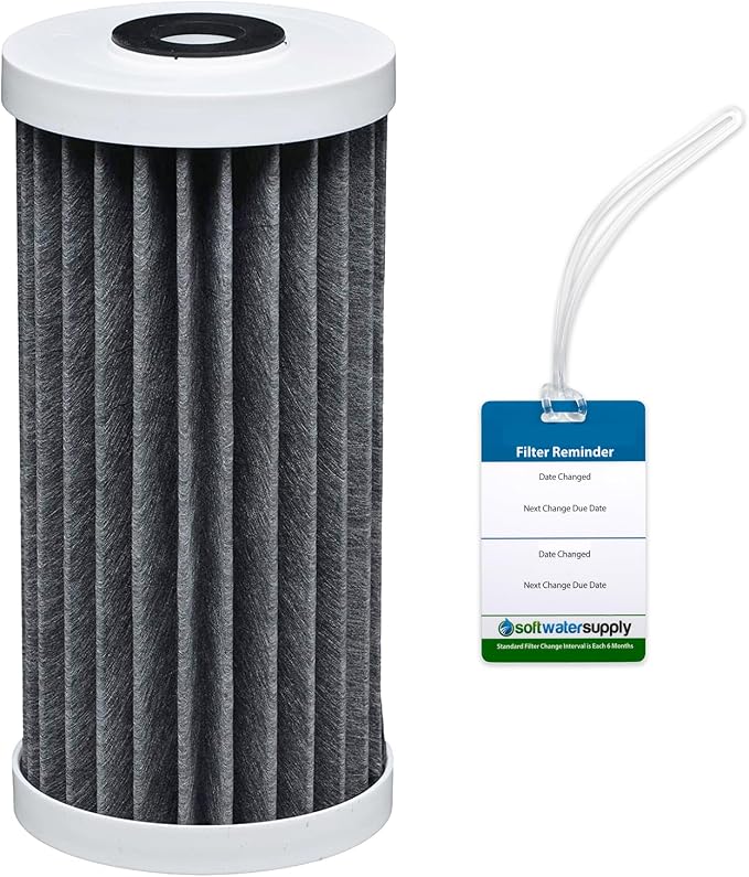 NorthStar NSF917 Water Filter - 7358242 with Filter Change Reminder Tag
