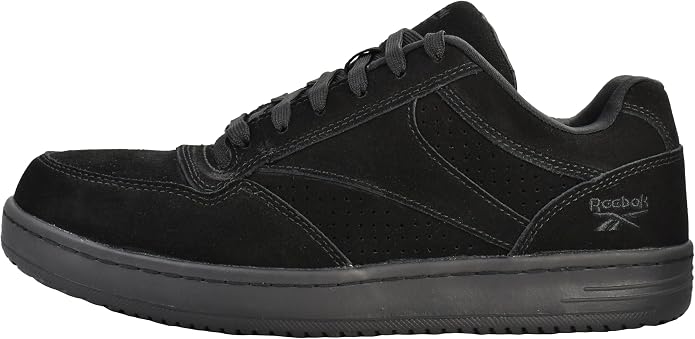 Reebok Men's Rb1910 Skateboard Work Shoes