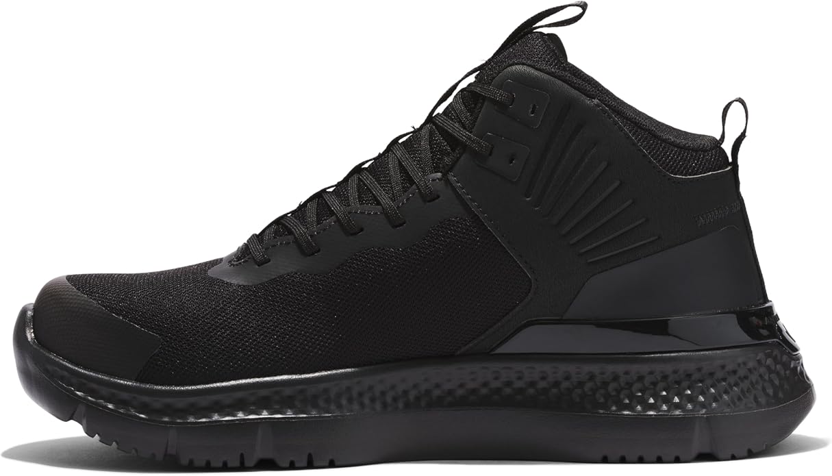 Timberland PRO Setra Mid Composite Safety Toe