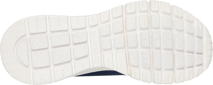 Skechers Mens Work Uno Sr Sutal Lace Up Skech Air 200054 P