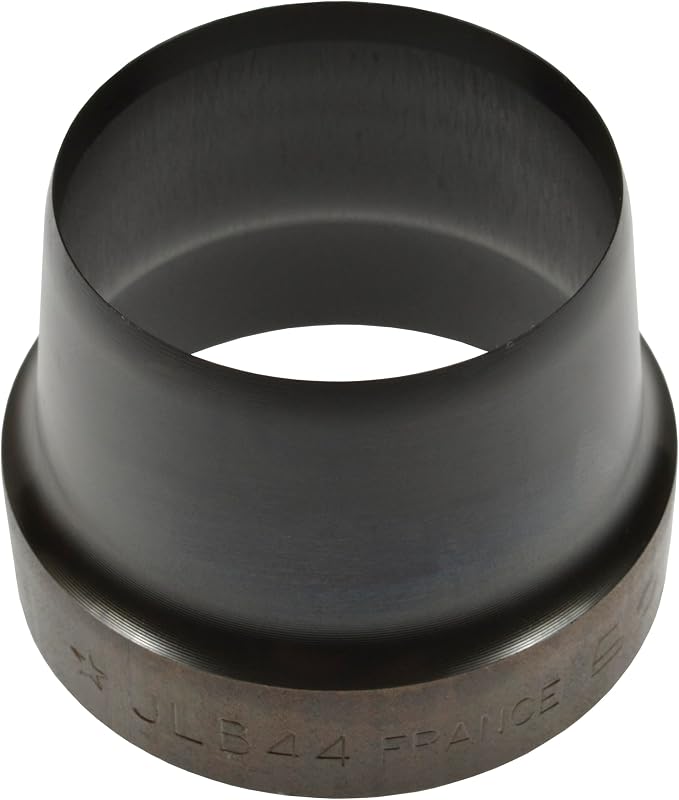 Mayhew Tools 50575 Hollow Punch, 44 mm, Black
