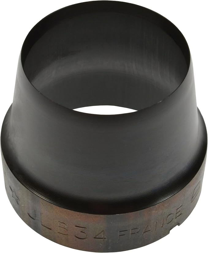 Mayhew Tools 50570 Hollow Punch, 34 mm, Black