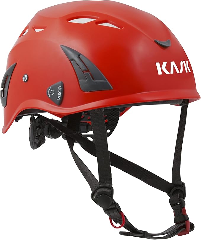 KASK Safety Helmet SUPERPLASMA HD