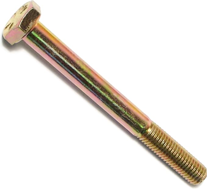 Hard-to-Find Fastener 014973525637 Grade 8 Hex Cap Screws, 5/16-18 x 1-3/4, Piece-116