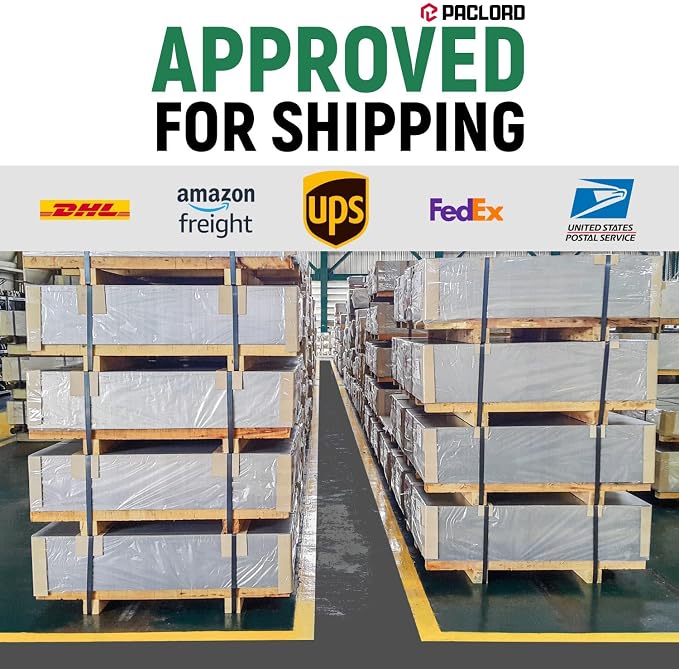 1/2" x 200' Heavy-Duty Steel Strapping in Portable Self-Dispensed Box, 0.020" Thick, 1180 Lbs Break Strength - Pallet Steel Banding with Superior Cut-Resistance - Approved for UPS Shipping | 0.020" Thick, 1180 Lbs Break Strength - Pallet Steel Banding ...