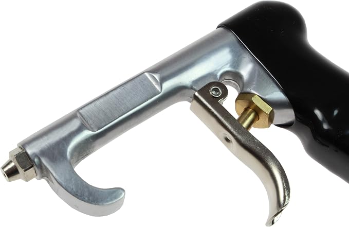 Coilhose Pneumatics 705 700 Series Blow Gun with Brass Tip