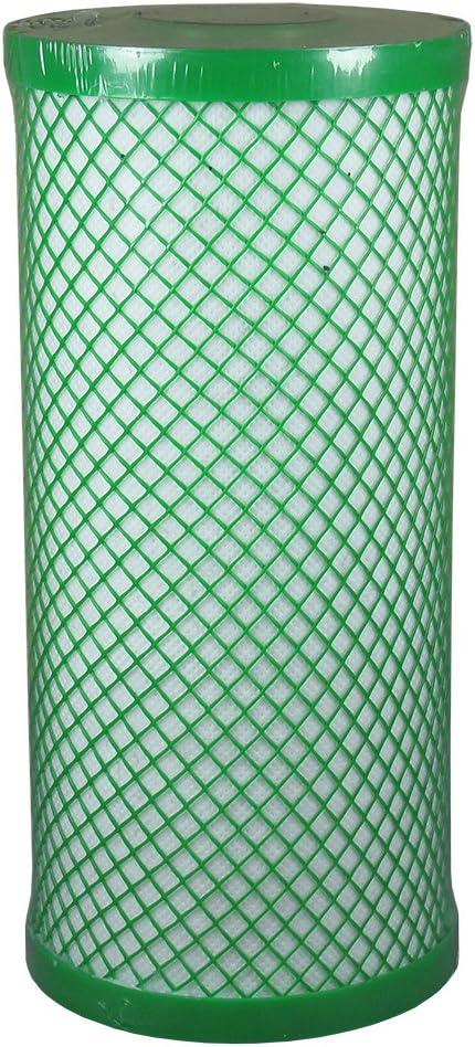 Filtrex CL2 Series GreenBlock Filter, FXB10CL2