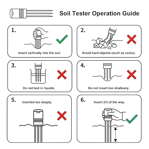 Upgraded Plant Soil Moisture Meter with 230ft RF Wireless Waterproof & LCD Display for Moisture,Temp,Sunlight,Time,Ideal for Garden, Farm, Lawn Care-Outdoor (1 Sensor)