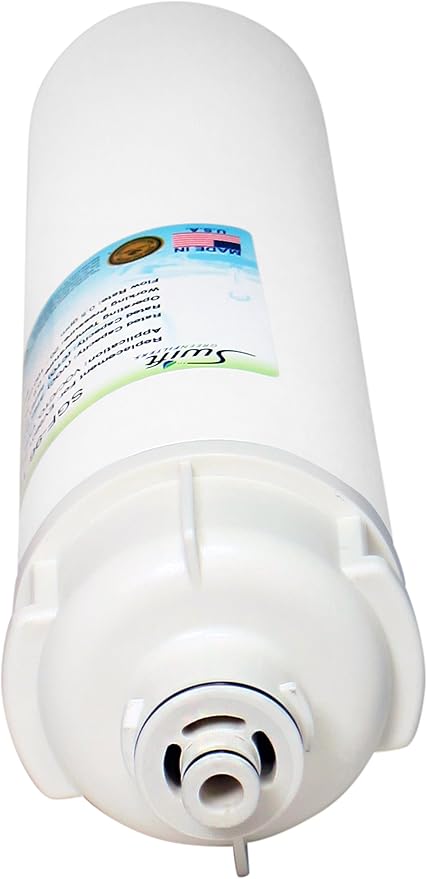 Swift Green Filters SGF-96-24 CTO-S Compatible Commercial Water Filter for EV9606-51, Catridge : 4SI , Made in USA