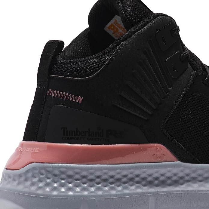 Timberland PRO Setra Mid Composite Safety Toe